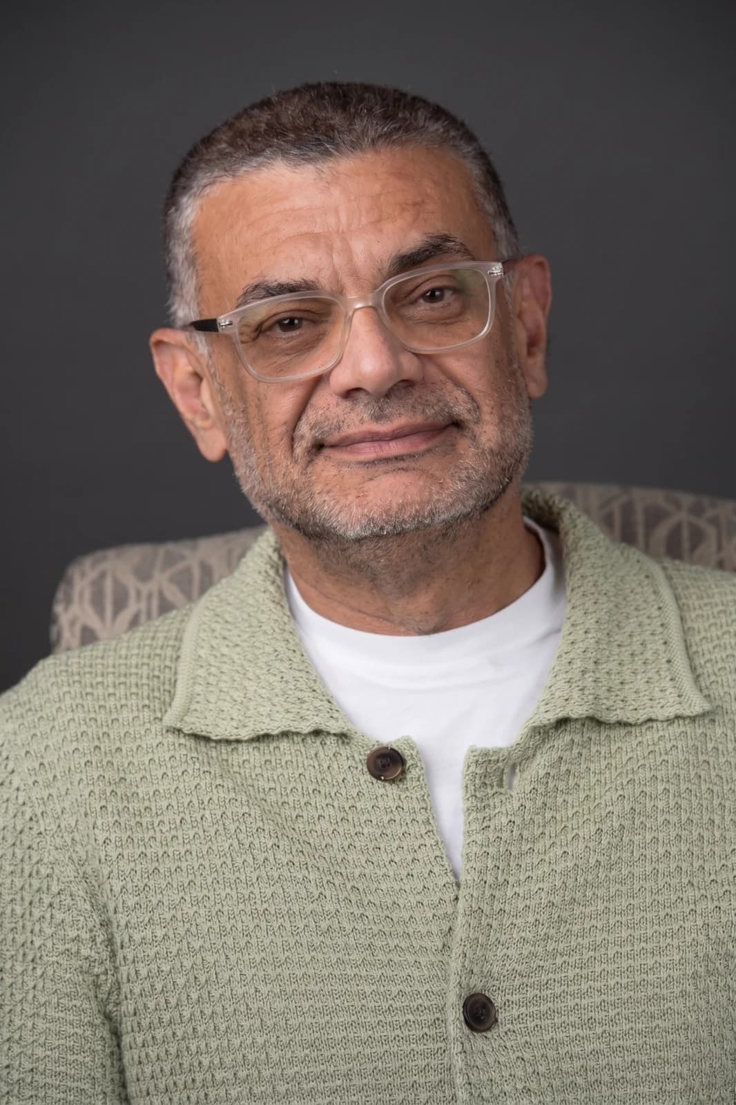 Dr. Mohamed Elgazzar