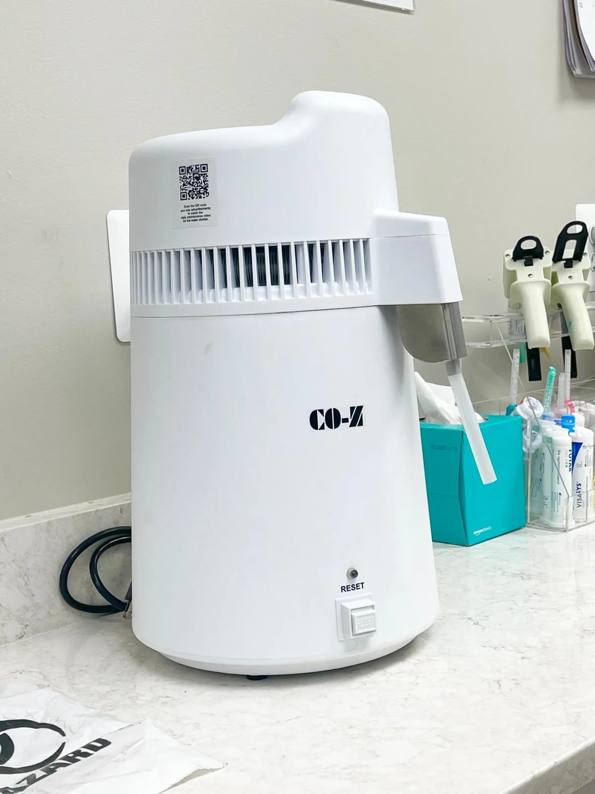 Soft-Tissue Laser