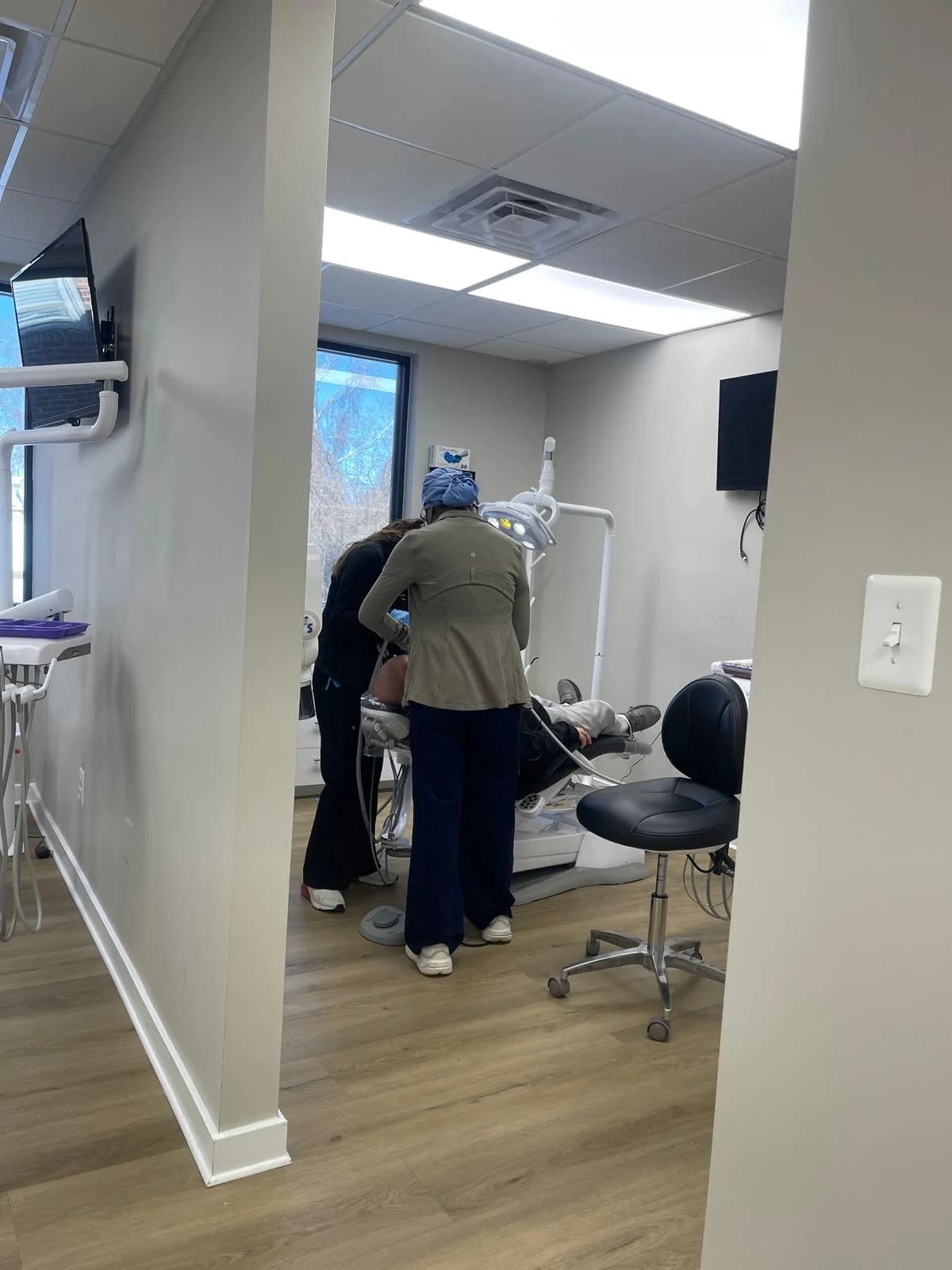 Emergency Visits
