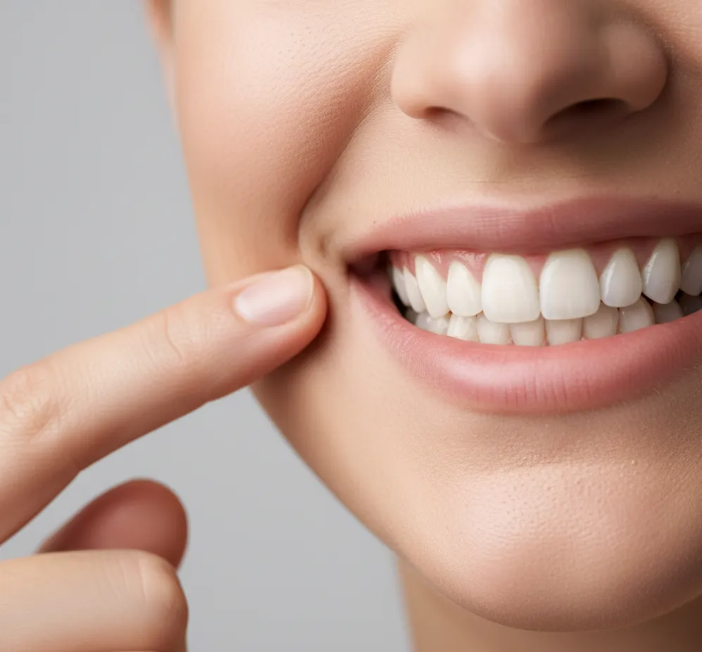 Porcelain Veneers