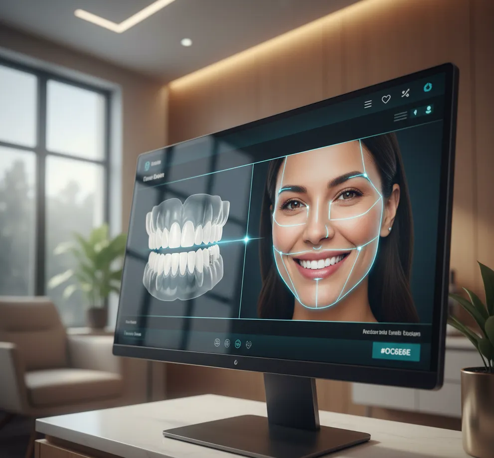 Digital Smile Design