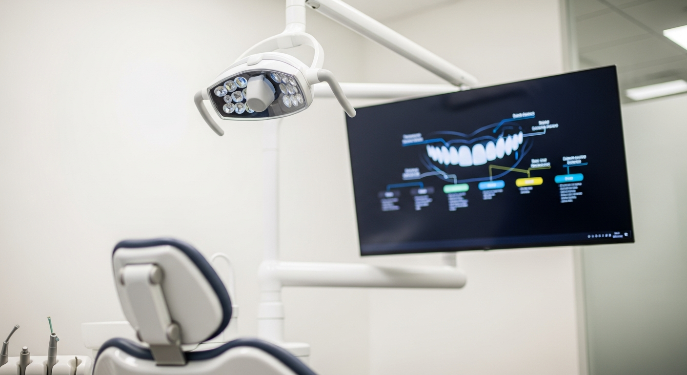 Gum Disease Treatment in Front Royal VA | Front Royal Dental